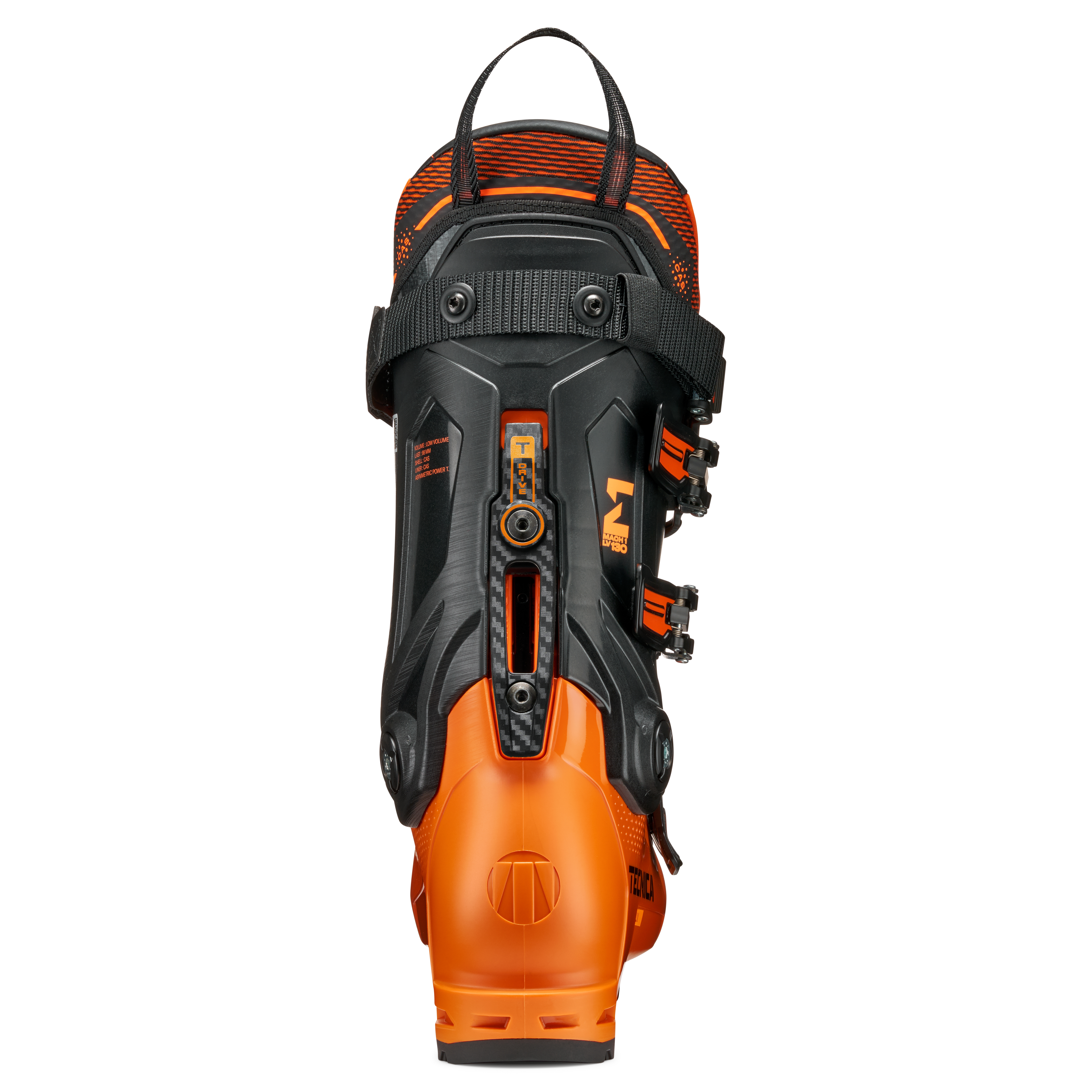 Mach1 LV 130 - 2025/26 | en | Blizzard-Tecnica USA