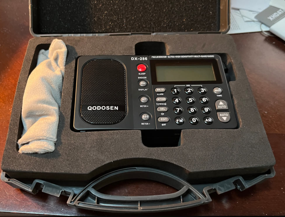 The New Qodosen DX-286 | Blog or Die!