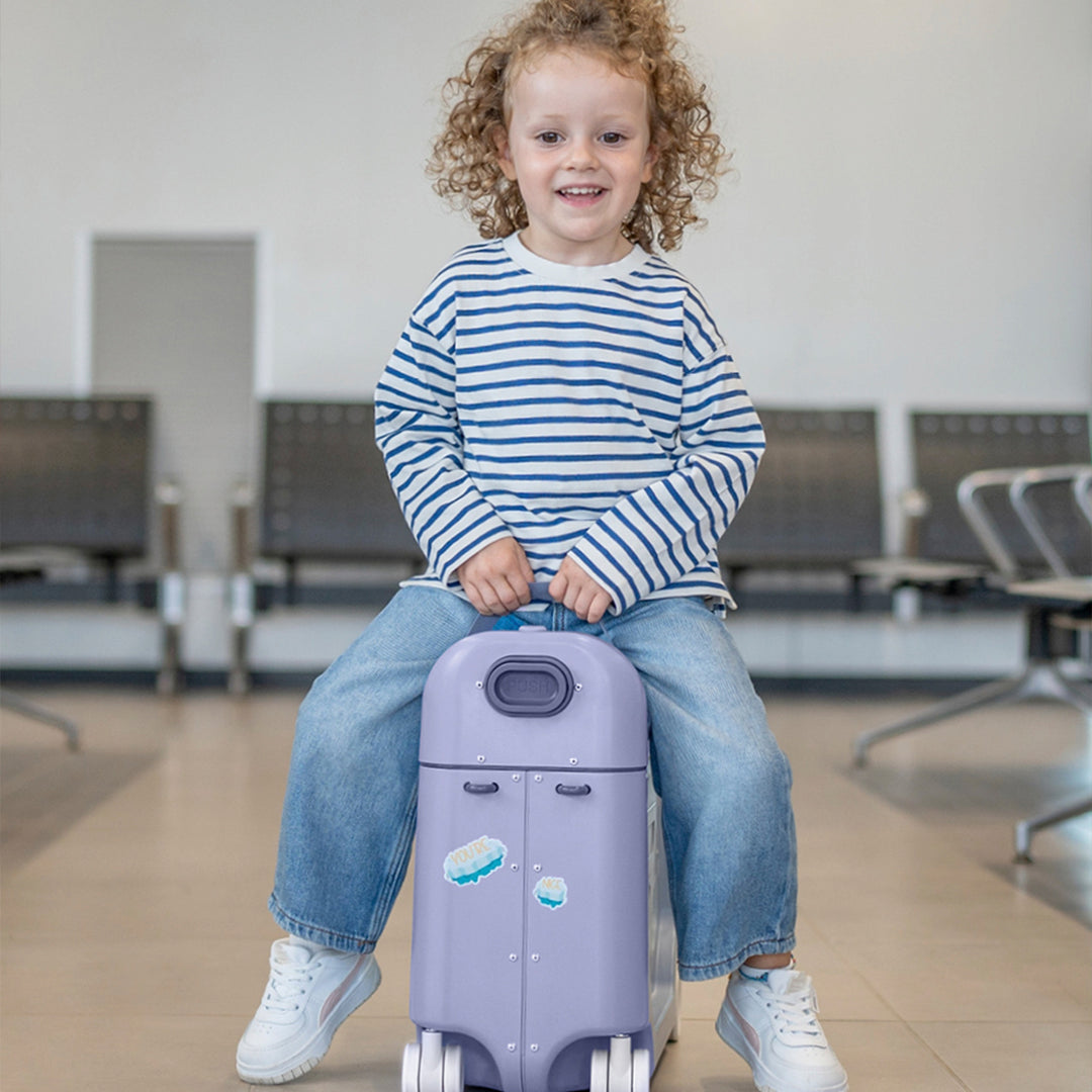 ストッケ] JetKids / ストッケ ジェットキッズ ベッドボックス