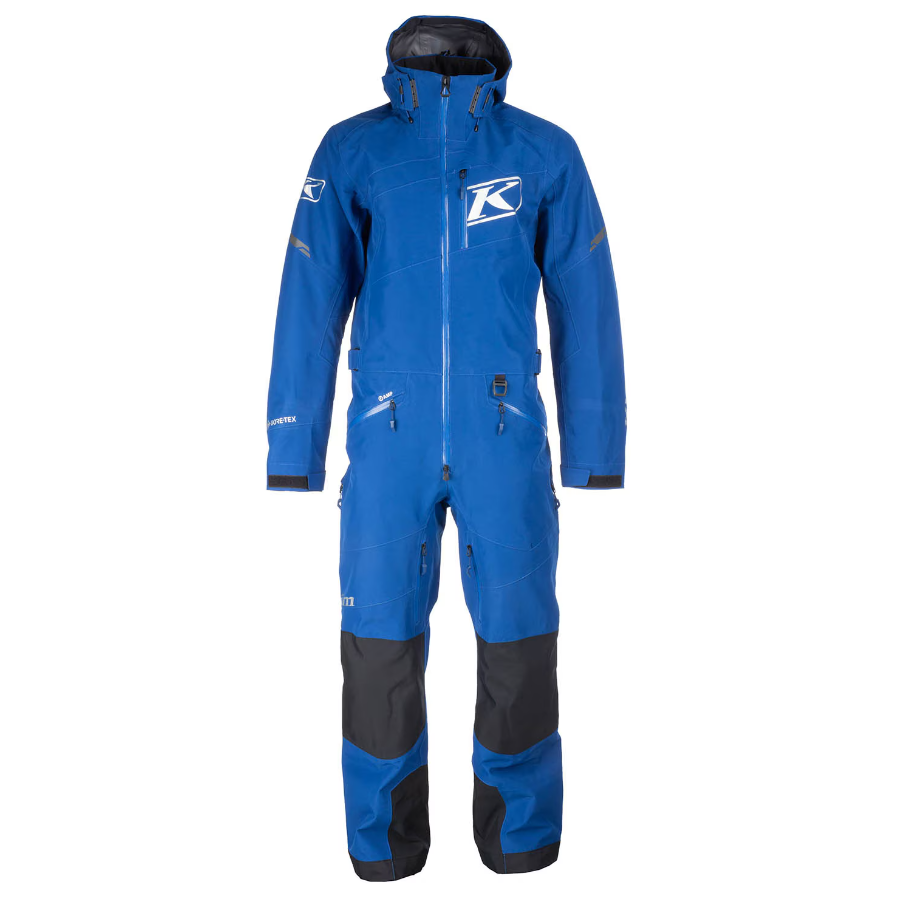 Klim Ripsa Vapor One-Piece – Blown Motor by Moto United