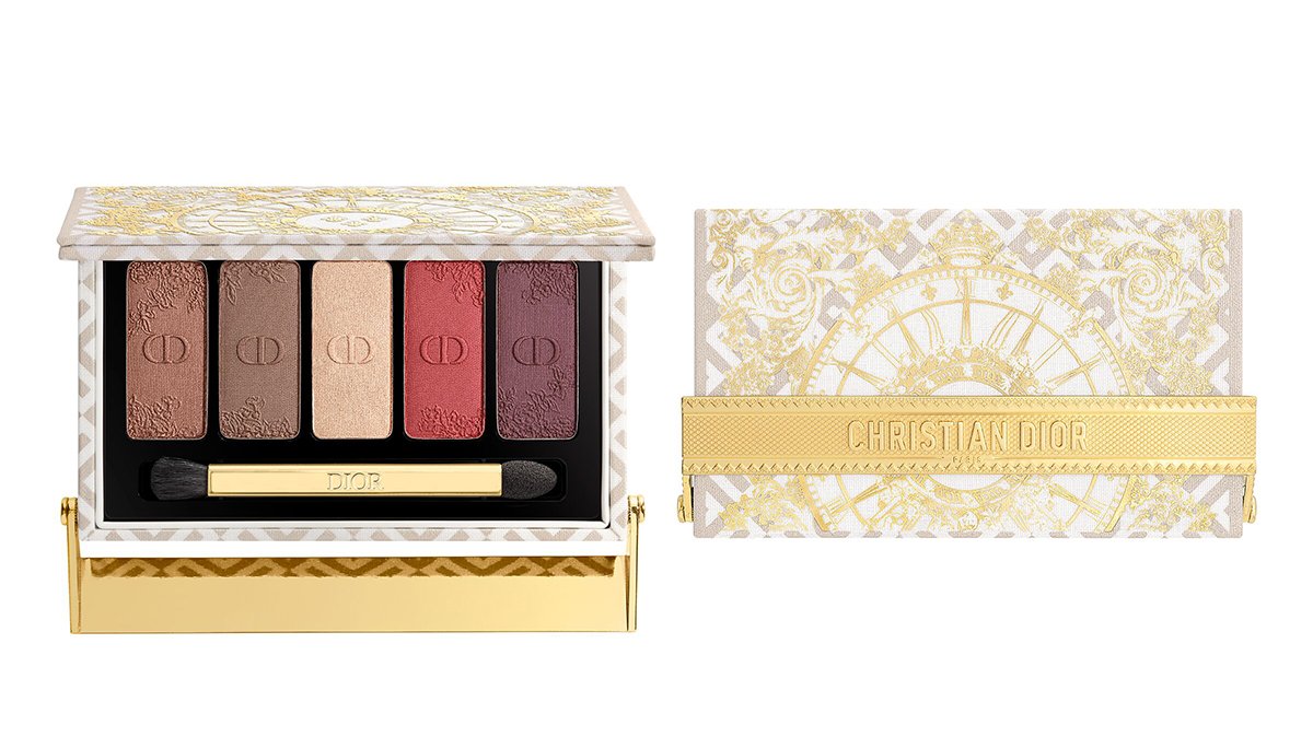 ディオール×クリスマスコフレ2024】発売日＆予約日は？｜毎年人気の