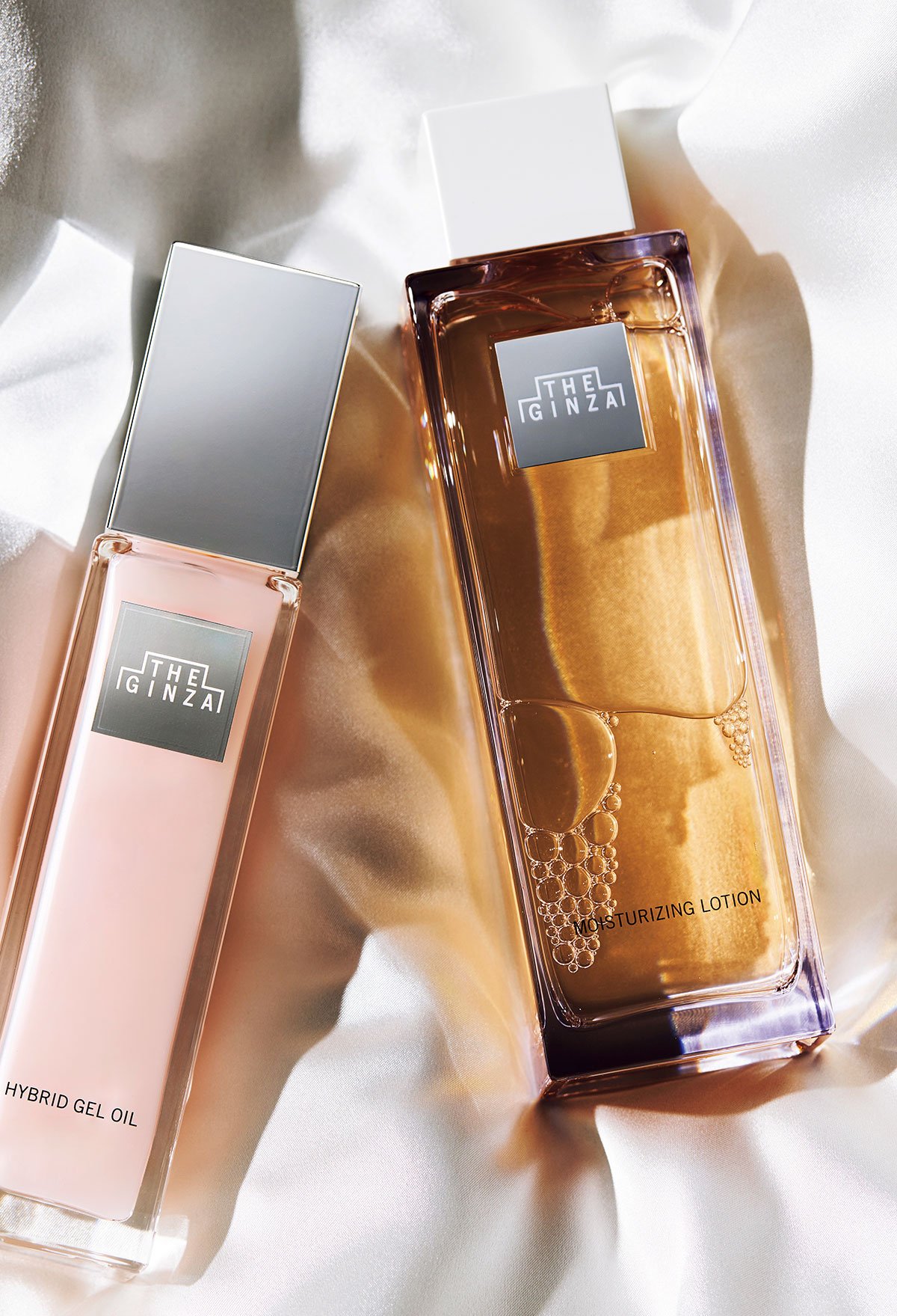 高機能なアイクリームのミニジャーが付録に！大人の肌と心を満たす