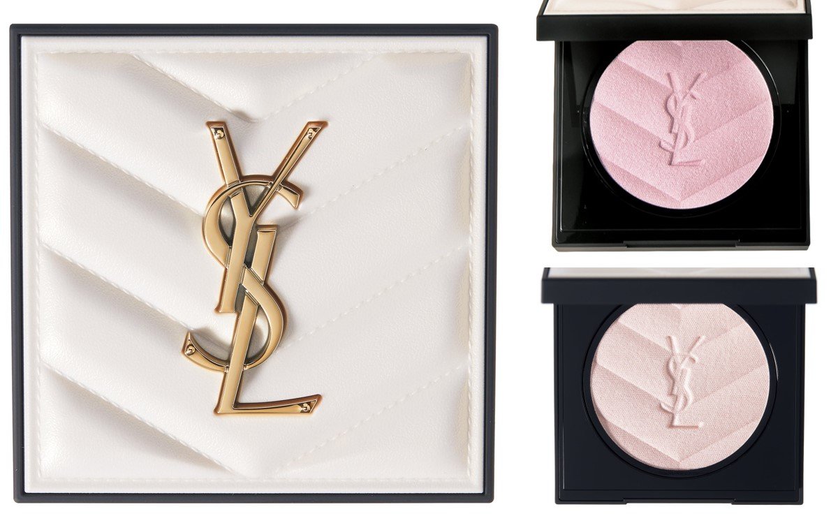 イヴ・サンローランのハイライトの2025秋冬新色＆ベスコス人気色に注目