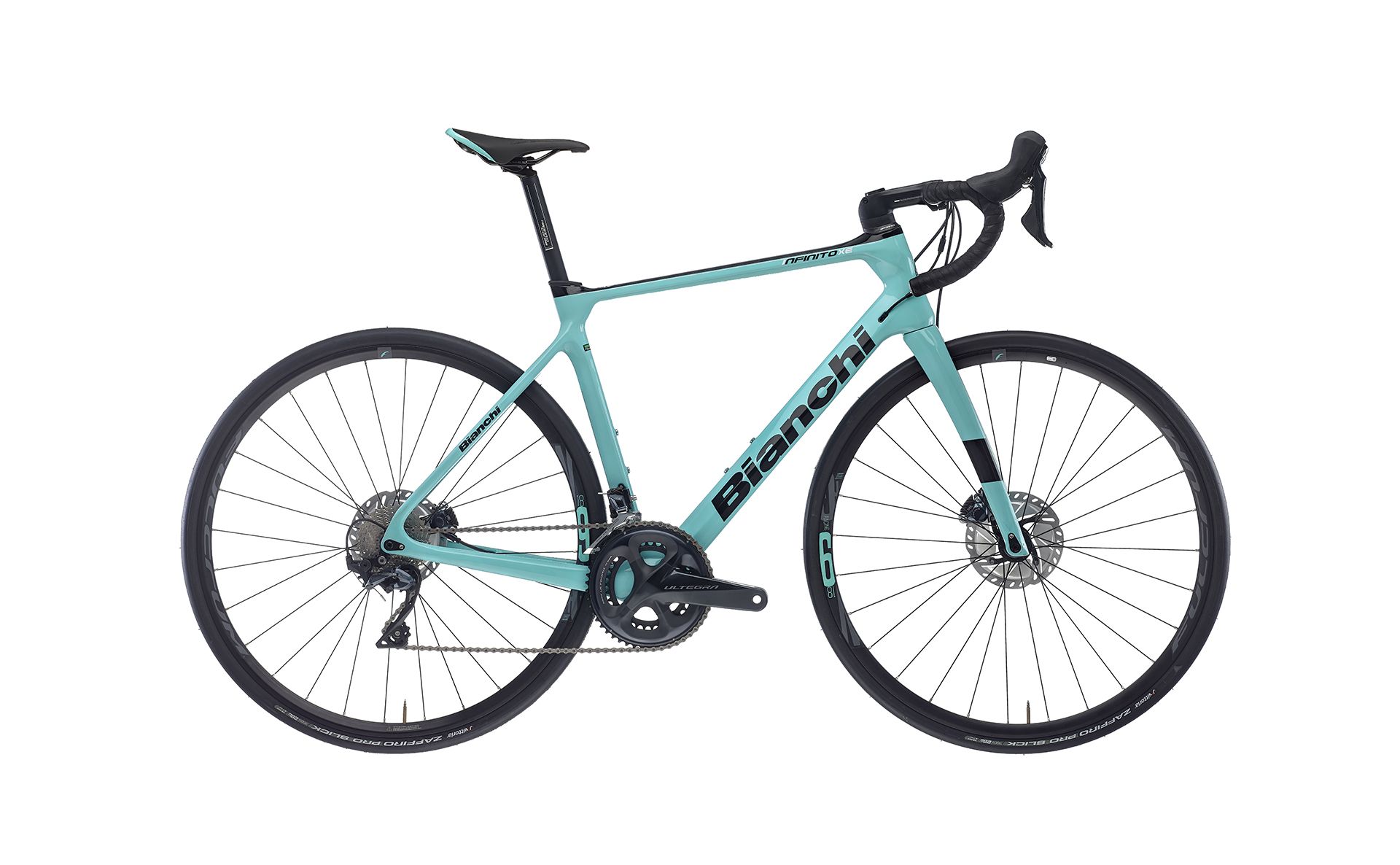 大阪】エンデュランスのミドルグレード - BIANCHI-STORE