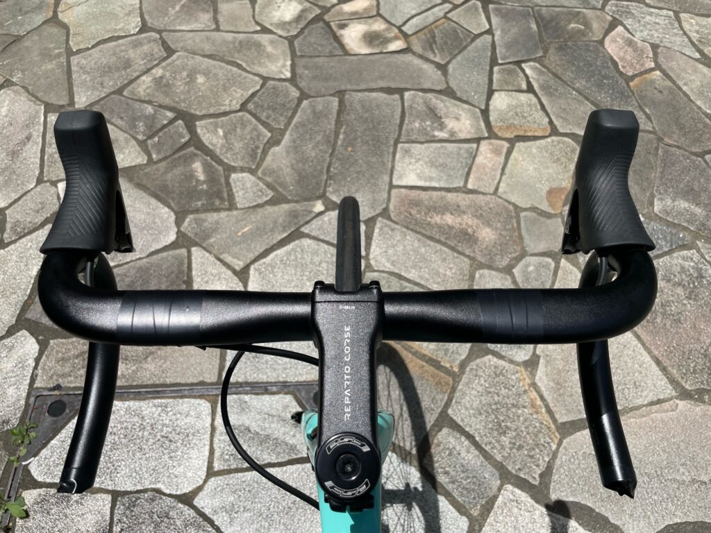 大宮】1台限り！ARIA Rival eTap 入荷しました！ - BIANCHI-STORE