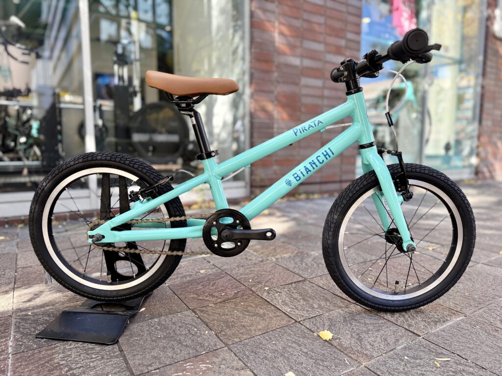 横浜】大人気！子供用スポーツバイク 3モデル入荷しております