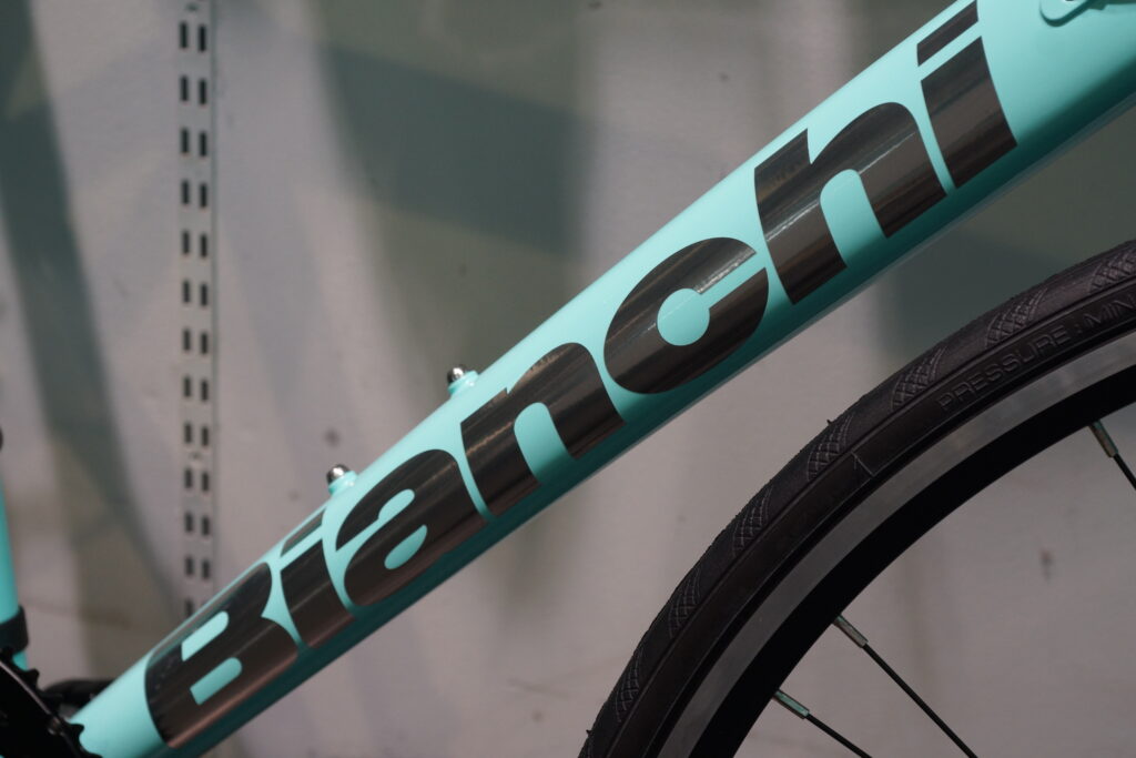 横浜】解説 VIA NIRONE 7 MS-R9 - BIANCHI-STORE