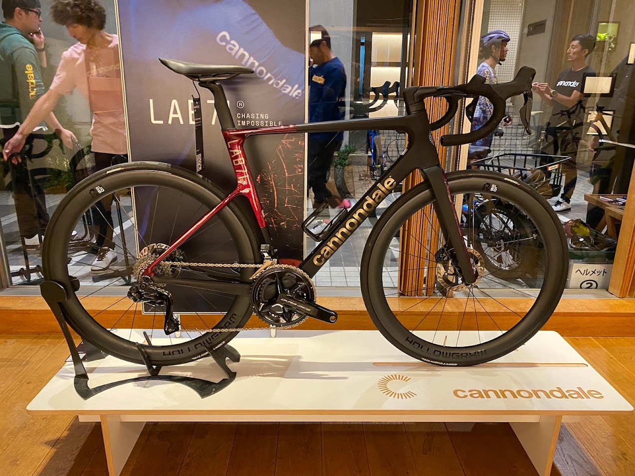 CANNONDALE】2024モデル 受注開始します！｜11月｜2023年｜浜松店 店舗