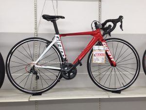 中古 自転車 ロードバイク GIANT PROPEL ADVANCED1 入荷！ ビッグバン