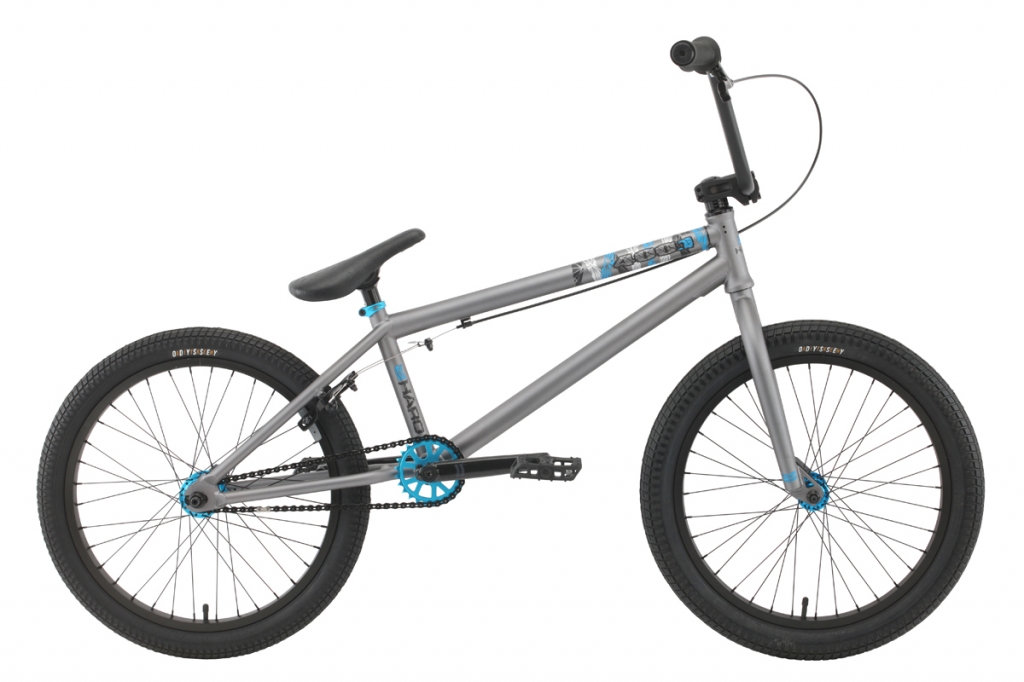 Haro Bikes - BMX - 400.1 2012