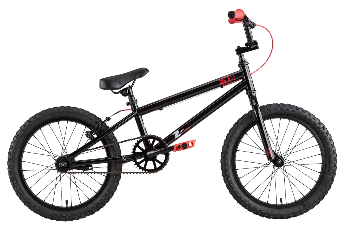 Haro Bikes - Kids - Z18 2014