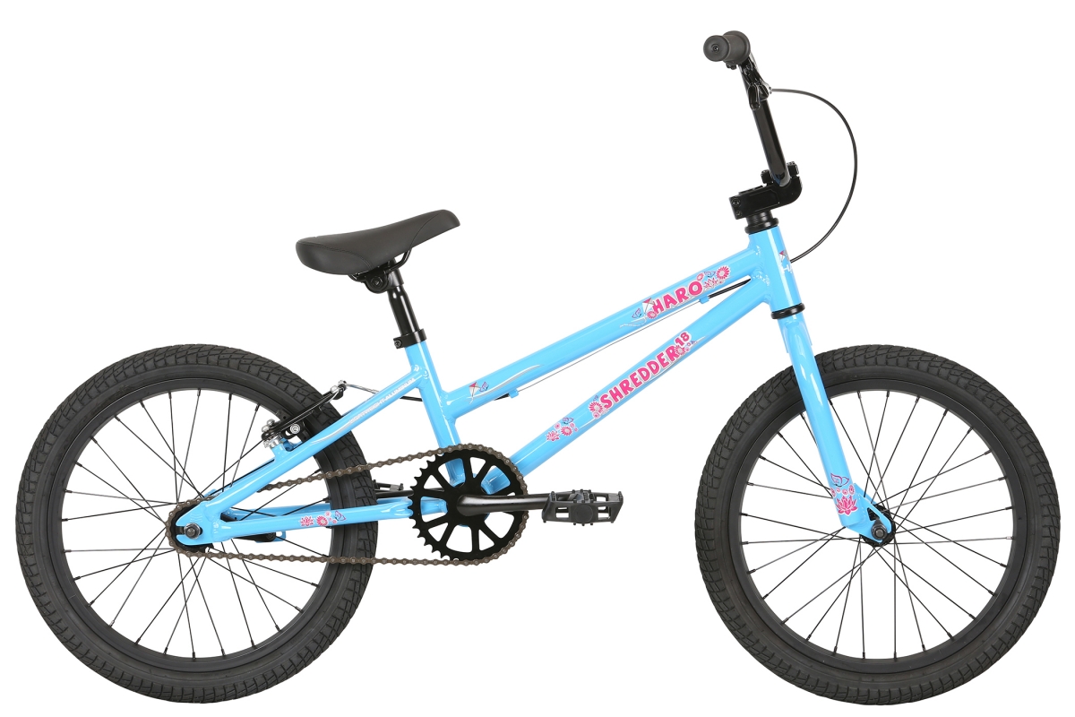 Haro Bikes - Kids - Shredder 18 Girls 2020