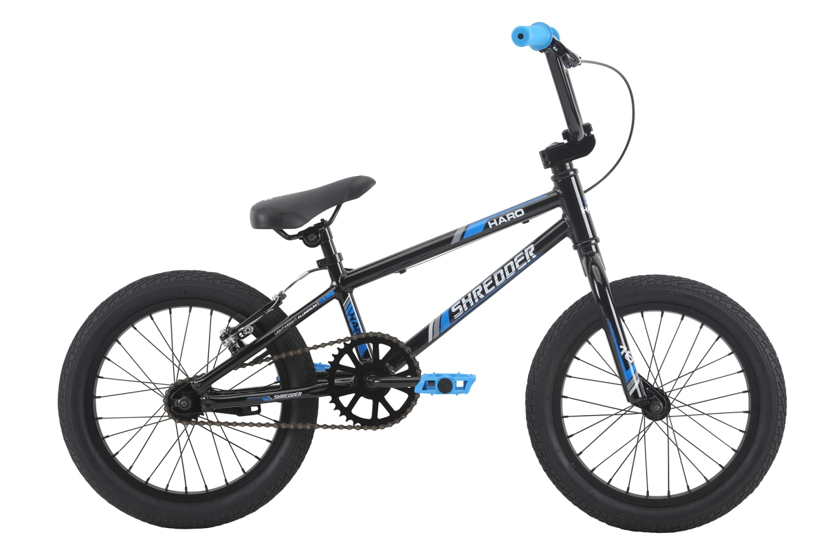 Haro Bikes - Kids - Shredder 16 2019
