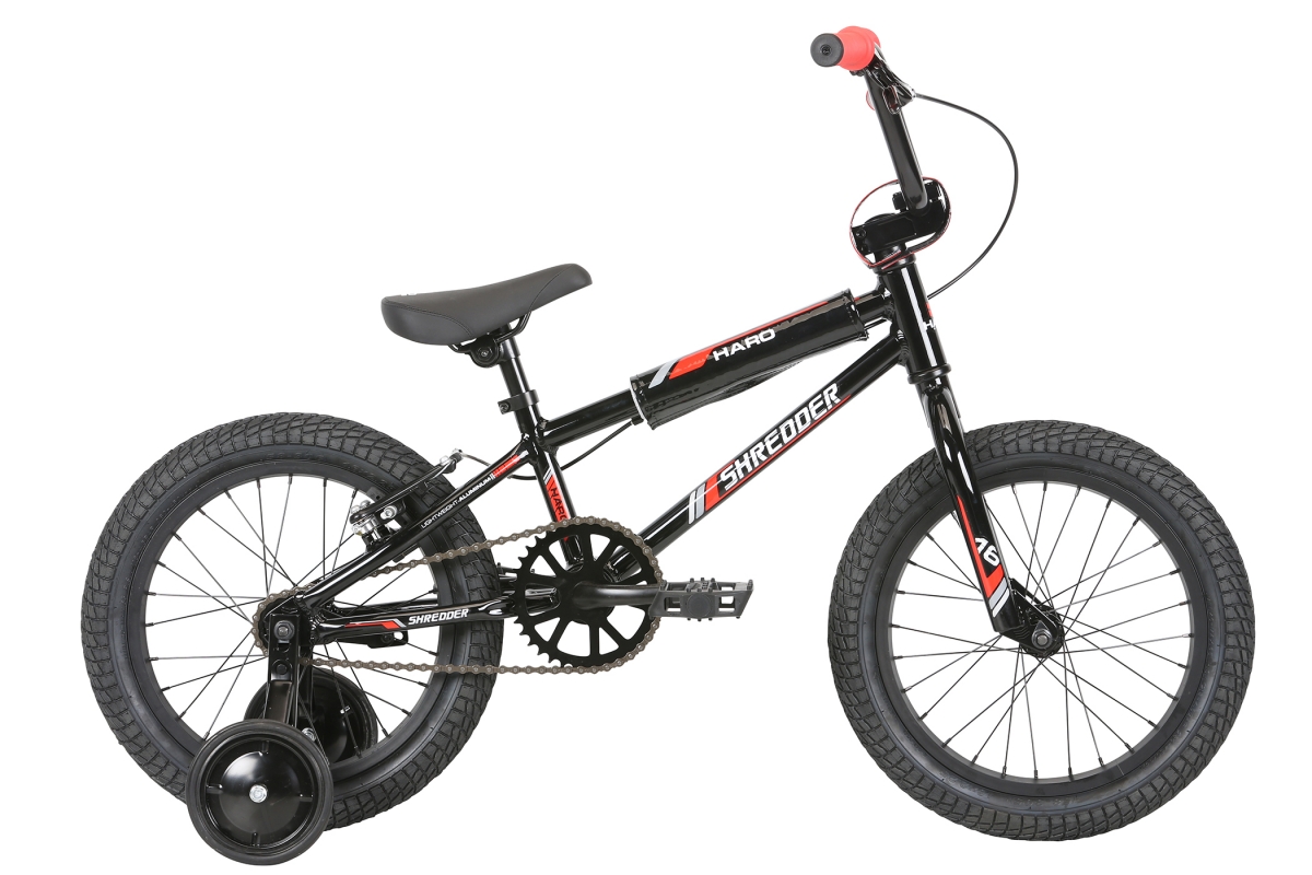 Haro Bikes - Kids - Shredder 16 2020