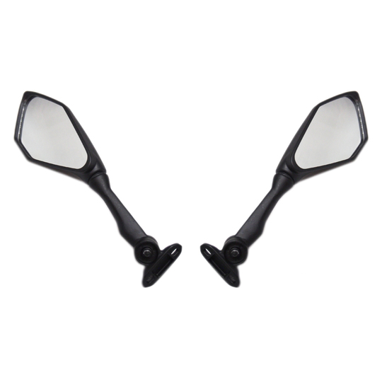 KAWASAKI カワサキ ZX6R 13-16 社外品 ミラー ZX-6R NINJA250/300 商品