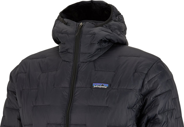 SALE! Patagonia Micro Puff Hoody Jacket | bike-components