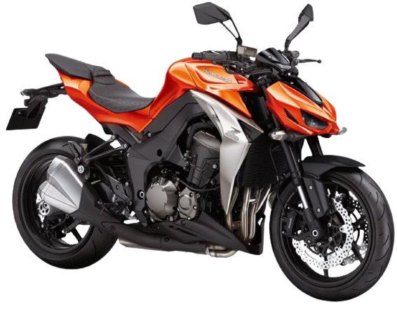 Z1000【2003～19年式】を売る｜最新の買取相場と査定価格