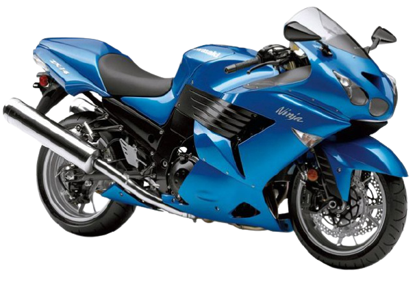 ZX-14【2006～11年式】を売る｜最新の買取相場と査定価格