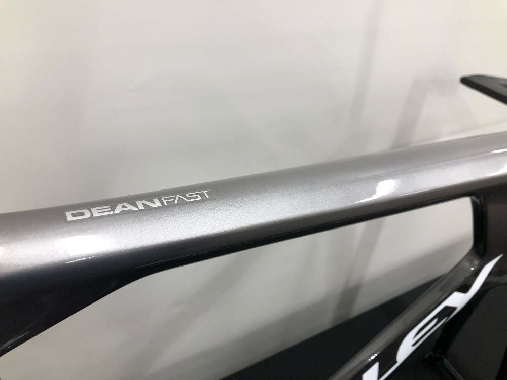 RIDLEY(リドレー)Dean Fast Disc フレームセット[2025] Bike Craft