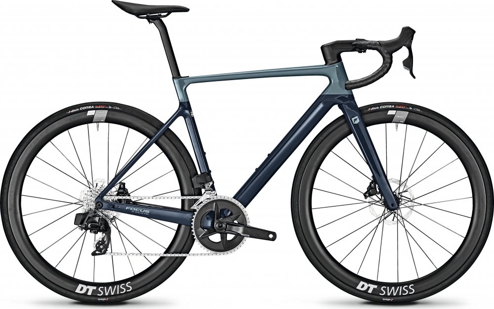 FOCUS(フォーカス) IZALCO MAX 9 フレームセット [2024] | CSカンザキ