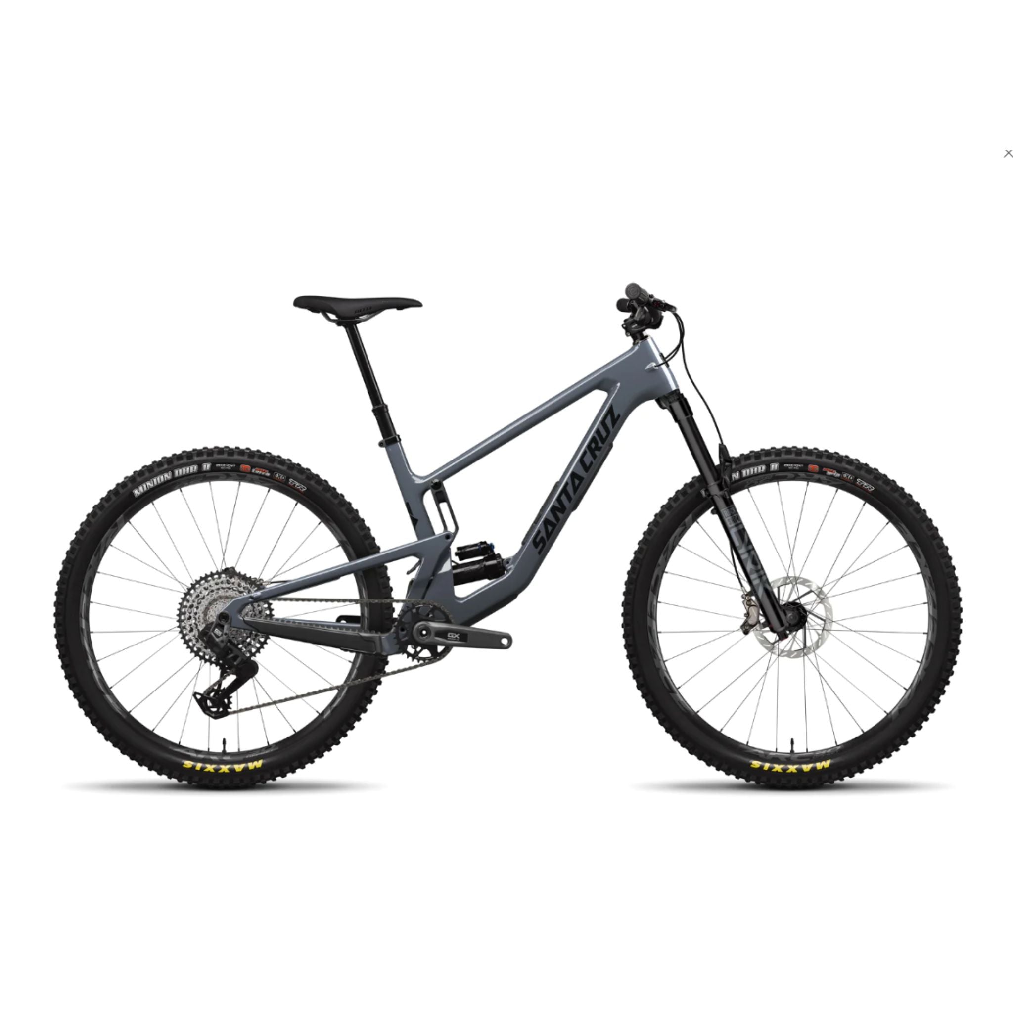 Santa Cruz Hightower Carbon C 2024 | Biketart
