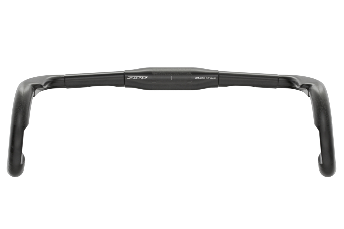 Zipp SL-80 Race Carbon Handlebars [00.6618.217.008]