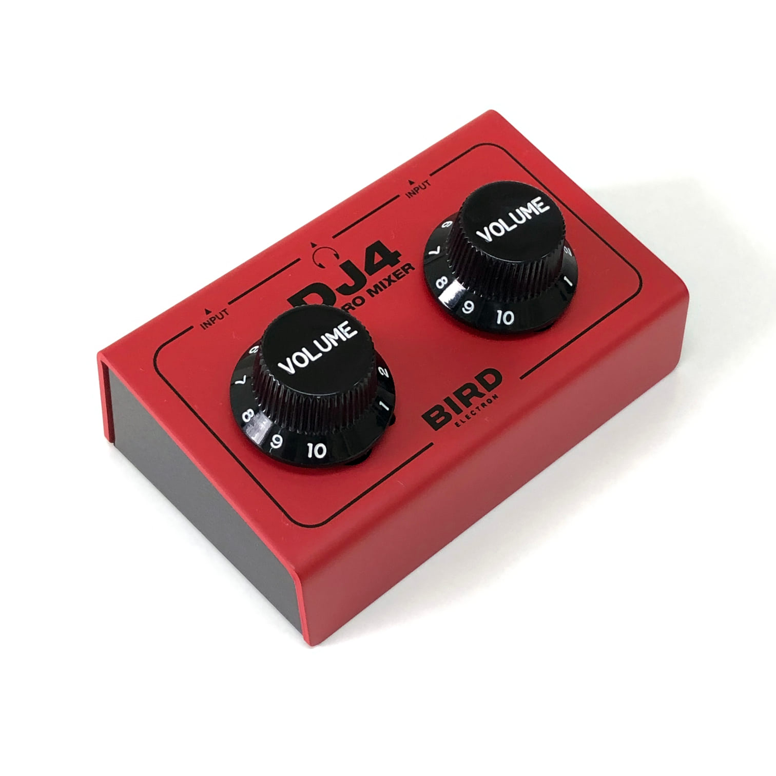 ギターエフェクター風DJミキサー - HHKB Optios Store | バード電子