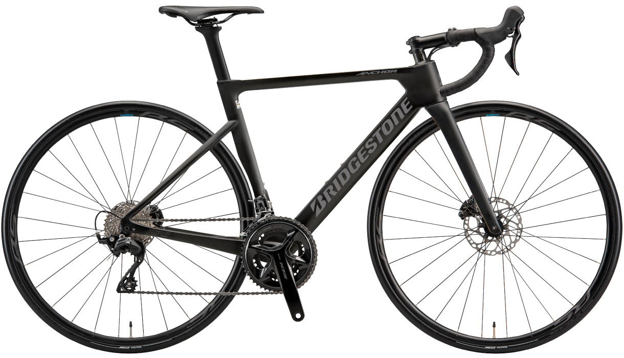 あっきー様用 ANCHOR ロードバイク ブラック あっきー様用 ANCHOR