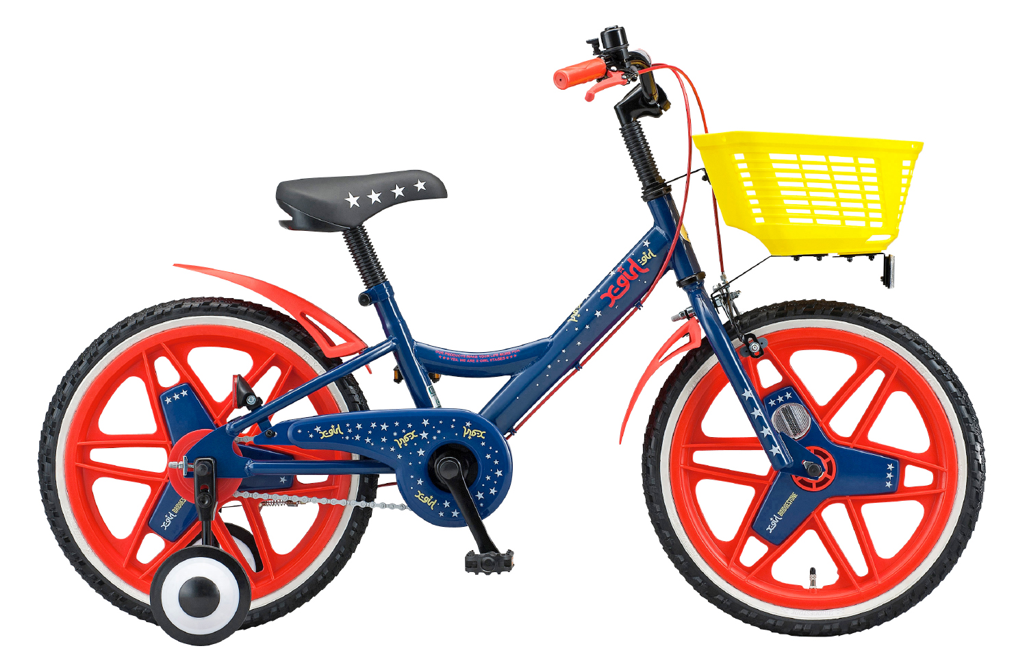 X-girl Stages(エックスガール ステージス)コラボ ストリートポップ