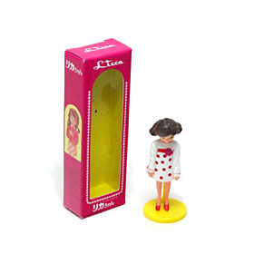 タカラ：ちっちゃなおもちゃ屋さん