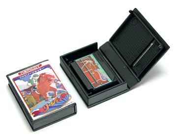 Yujin：Nintendo HISTORY COLLECTION ファミリーコンピュータ編 NAMCO