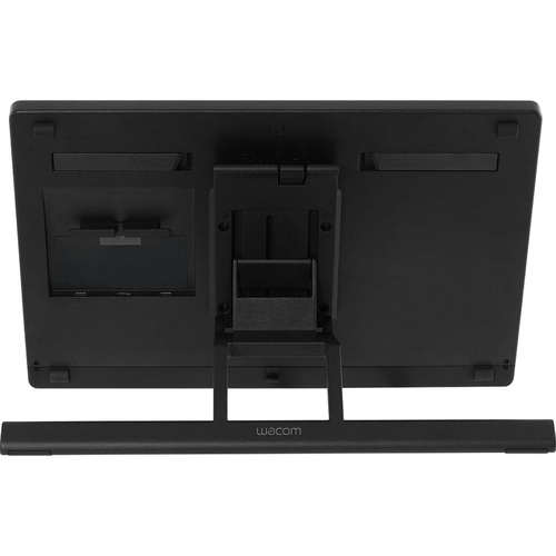 Wacom ACK651KZ VESA 75 Compatible Adjustable Stand for Wacom