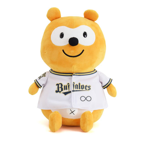 バファローズポンタグッズ2019」発売！ | オリックス・バファローズ