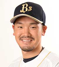 55 T-岡田 選手名鑑2016 | オリックス・バファローズ