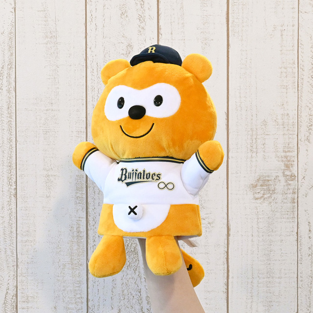 5月17日（金）発売】バファローズ☆ポンタ新商品情報！ | オリックス