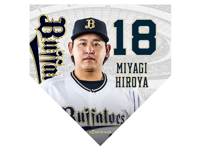 4月22日(火)～28日(月)オンライン受注】選手フォトグッズ発売