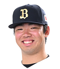 31 藤川 敦也 選手名鑑2026 | オリックス・バファローズ