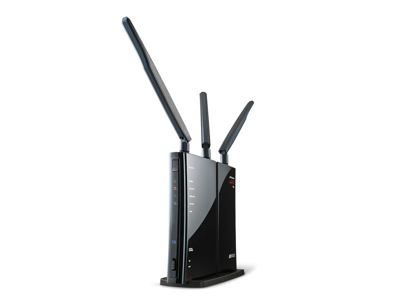 HW-450HP-ZWE : Wi-Fiルーター : AirStation | バッファロー