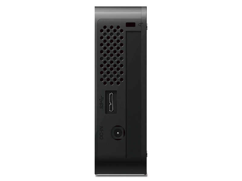 HD-NRLC2.0-B : 外付けHDD : DriveStation | バッファロー