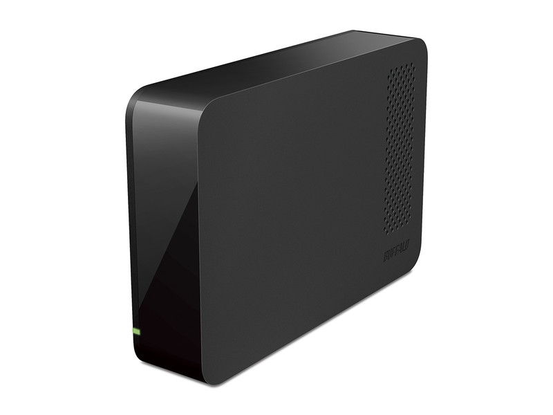 HD-LC1.0U3-BKC : 外付けHDD : DriveStation | バッファロー