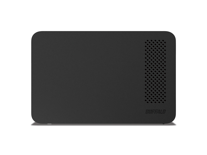 HD-LC3.0U3-BKC : 外付けHDD : DriveStation | バッファロー