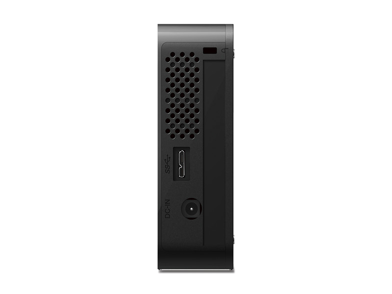 HD-LC3.0U3-BKC : 外付けHDD : DriveStation | バッファロー