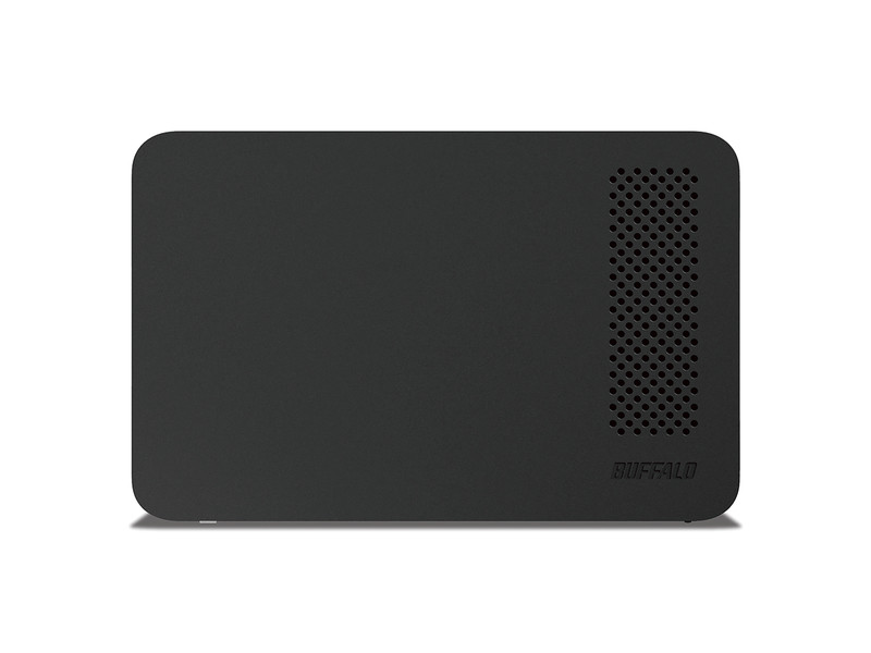 HD-LC3.0U3-BKF : 外付けHDD : DriveStation | バッファロー
