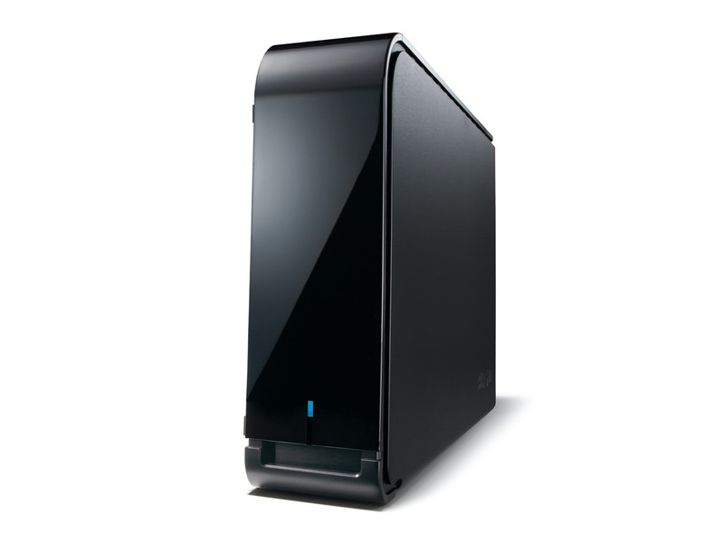 HD-LX4.0U3D : 外付けHDD : DriveStation | バッファロー