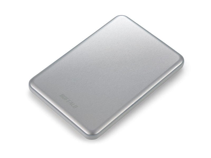 HD-PUS2.0U3-SC : ポータブルHDD : MiniStation | バッファロー
