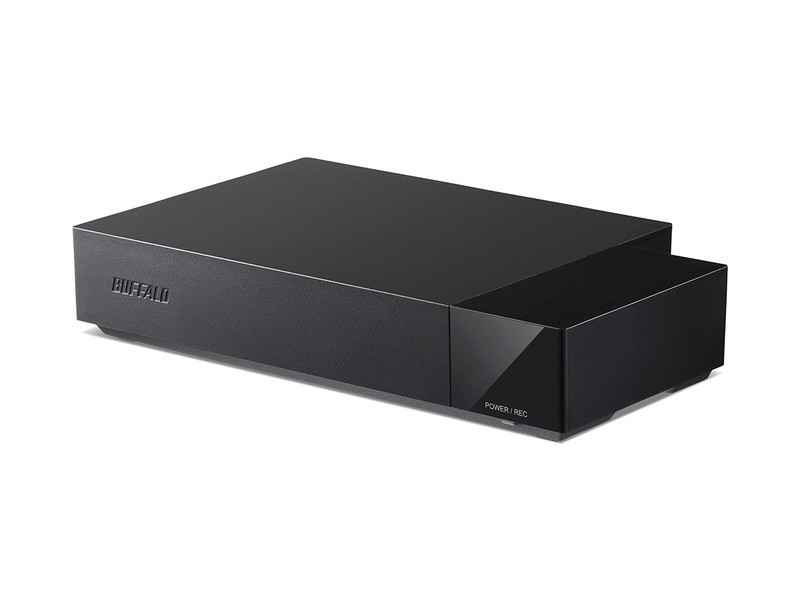 HDV-SA1.0U3/V : 外付けHDD : DriveStation | バッファロー