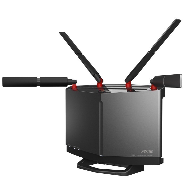 WXR-6000AX12S : Wi-Fiルーター : AirStation | バッファロー