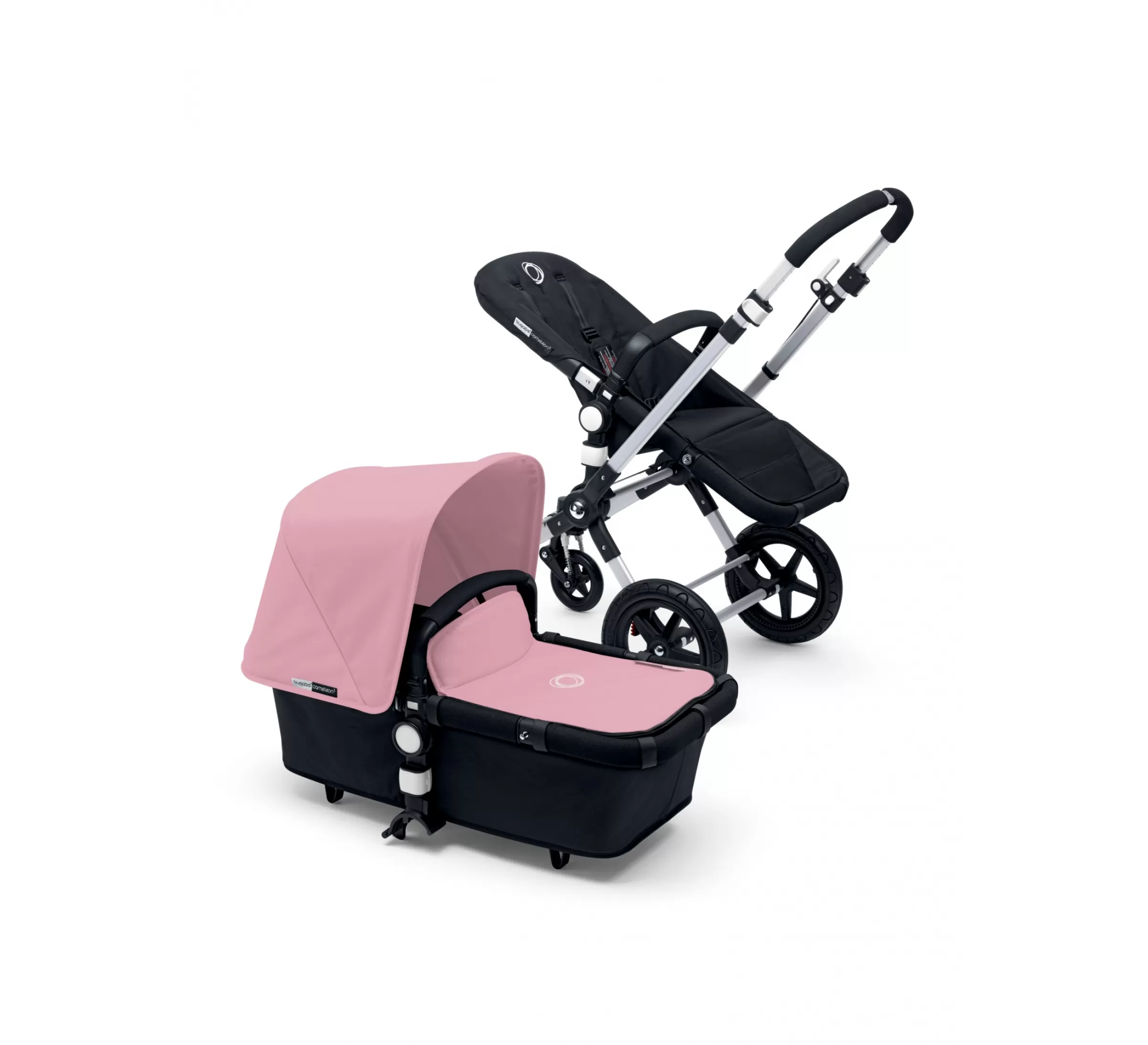 Bugaboo Cameleon 3 bassinet and seat stroller | Bugaboo