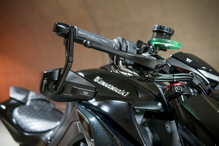 ハイサイダー・バーエンドミラー・ヴィクトリーを購入しない方が良い