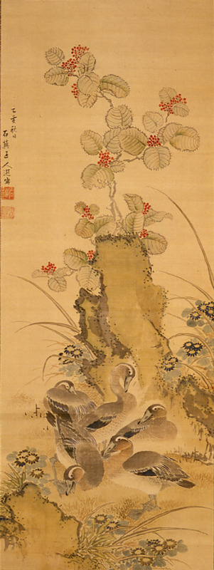 三重県立美術館 増山雪斎の中国趣味 山口泰弘 三重県立美術館所蔵作品選集